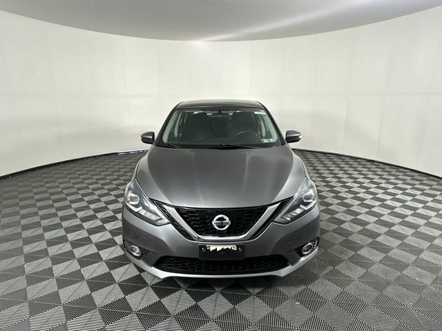 Used 2016 Nissan Sentra SR FWD image 2