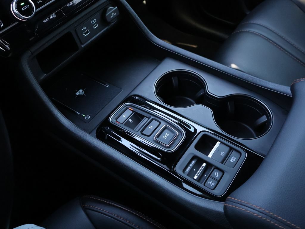 Certified 2025 Honda Pilot TrailSport image 25