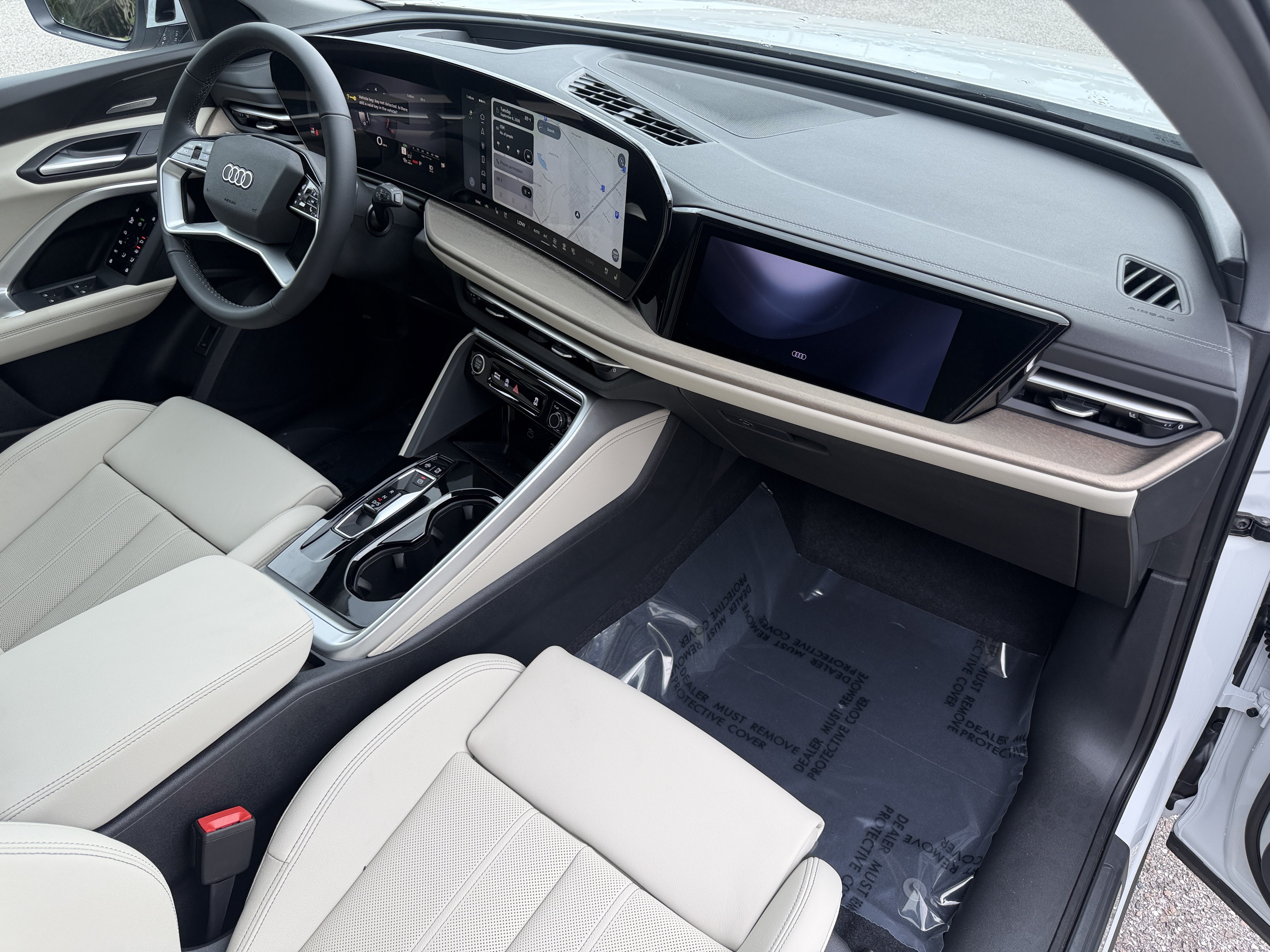 New 2026 Audi Q5 Prestige AWD/4WD image 13