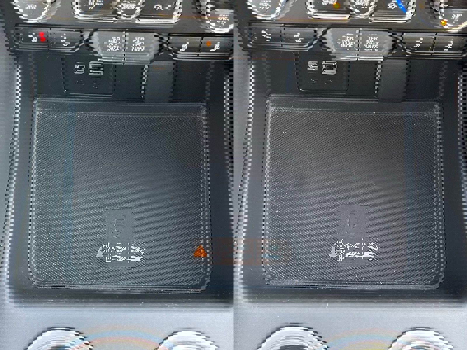 Used 2022 Chevrolet Tahoe LT w/ Luxury Package image 38