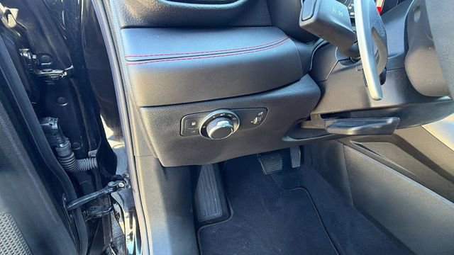 Used 2024 Dodge Hornet R/T Plus w/ R/T Blacktop Package AWD/4WD image 30