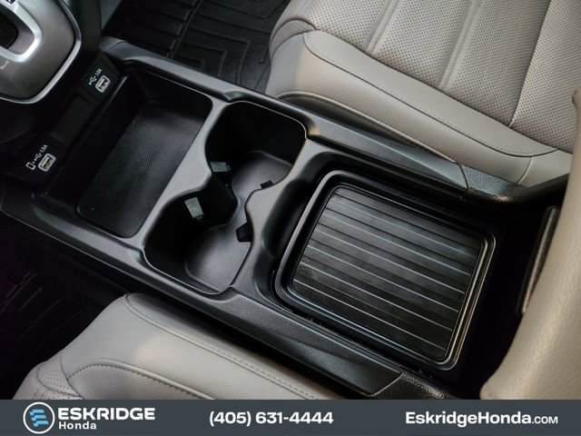 Used 2021 Honda CR-V EX-L image 20