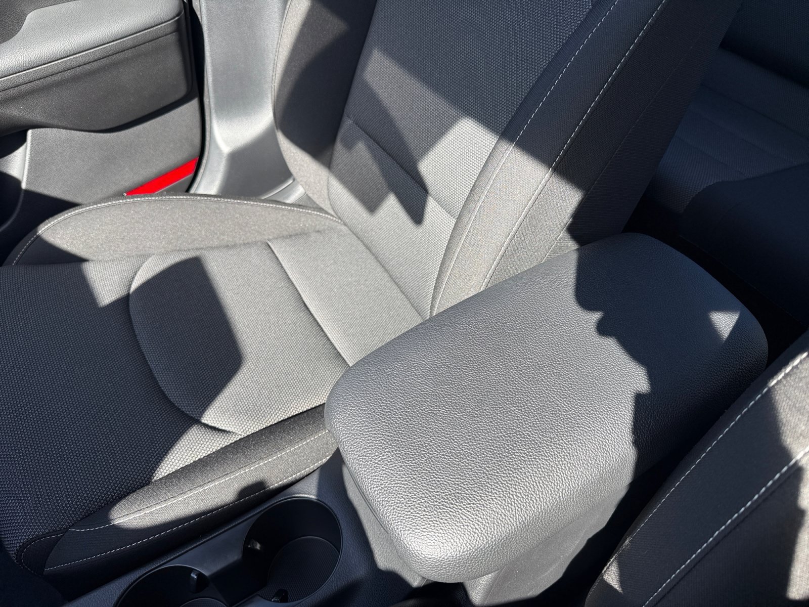 Used 2023 Kia Forte LXS w/ LXS Technology Package FWD image 14