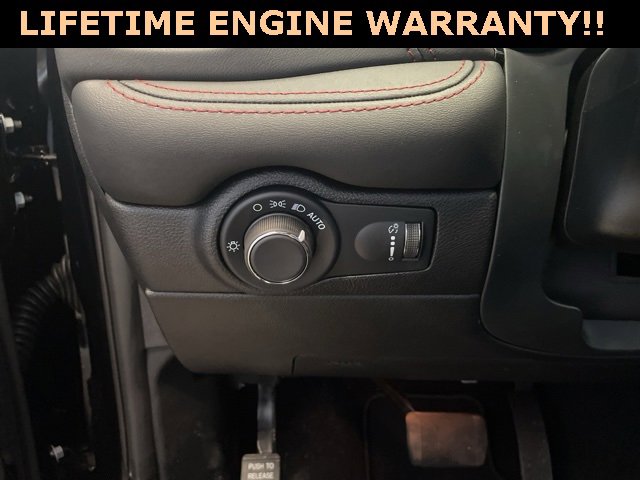 New 2026 Dodge Durango GT w/ Tow 'N Go Package image 14