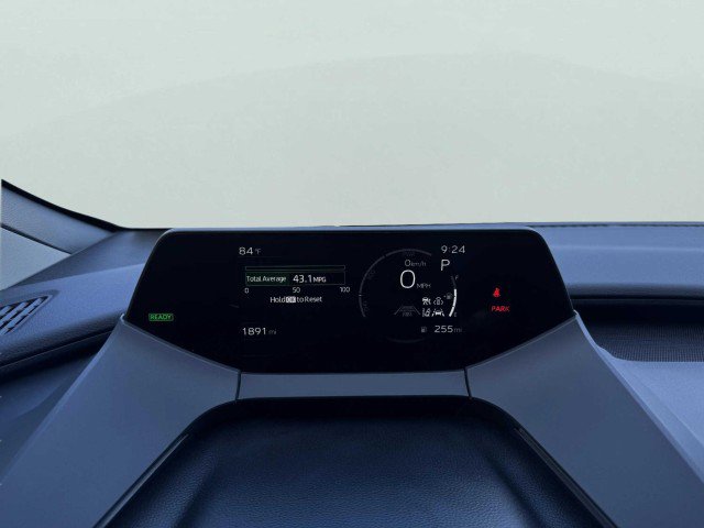 Used 2025 Toyota Prius image 22