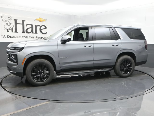 Used 2025 Chevrolet Tahoe LS AWD/4WD image 13