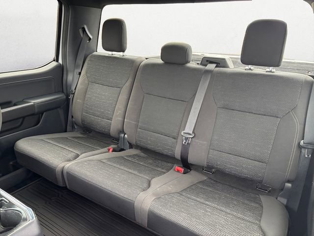 Used 2024 Ford F150 XLT w/ Tow/Haul Package image 13