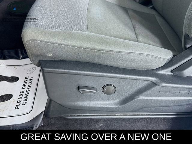 Used 2025 Ford F150 XLT w/ Equipment Group 301A Standard image 18