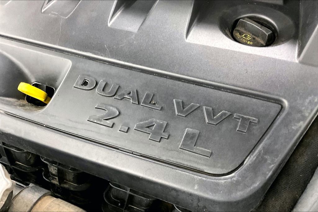 Used 2016 Jeep Compass Sport w/ Power Value Group image 39