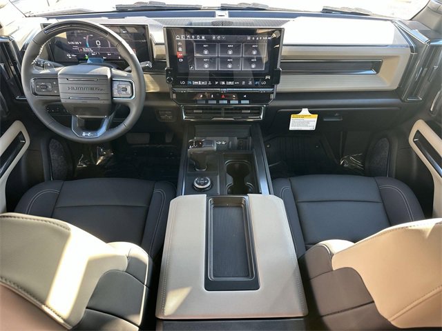 New 2026 GMC Hummer EV SUV image 7