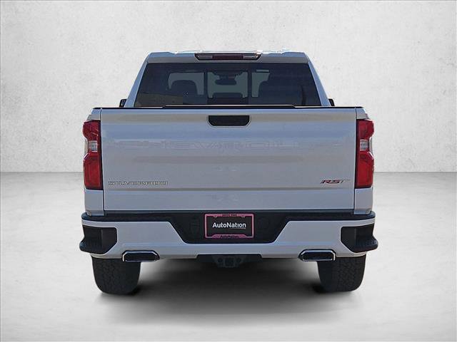 New 2026 Chevrolet Silverado 1500 RST image 8