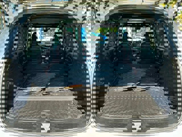 Certified 2022 Honda Passport TrailSport image 15