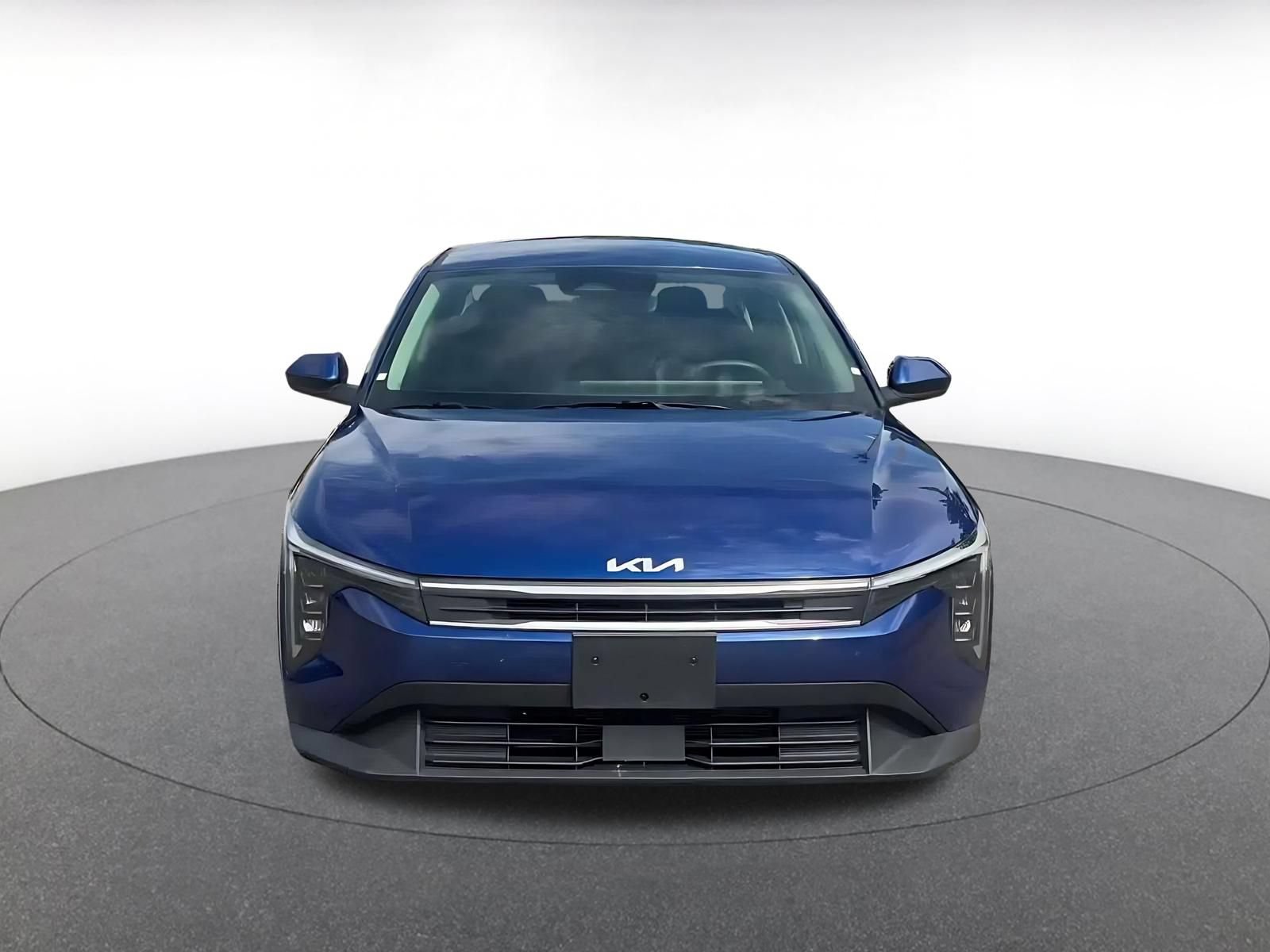 Used 2026 Kia K4 FWD image 4