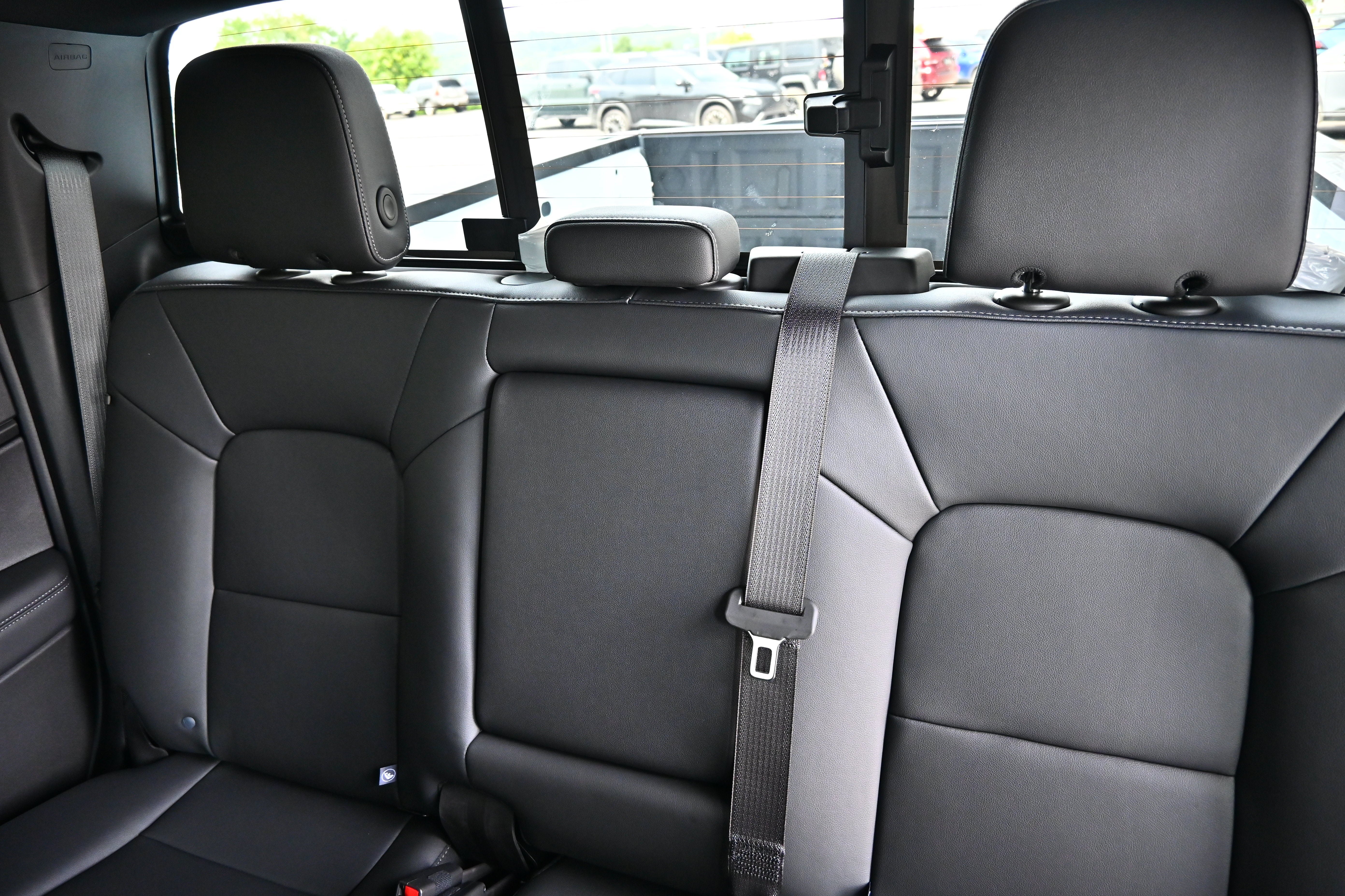 New 2026 GMC Canyon Elevation w/ Convenience Package AWD/4WD image 26