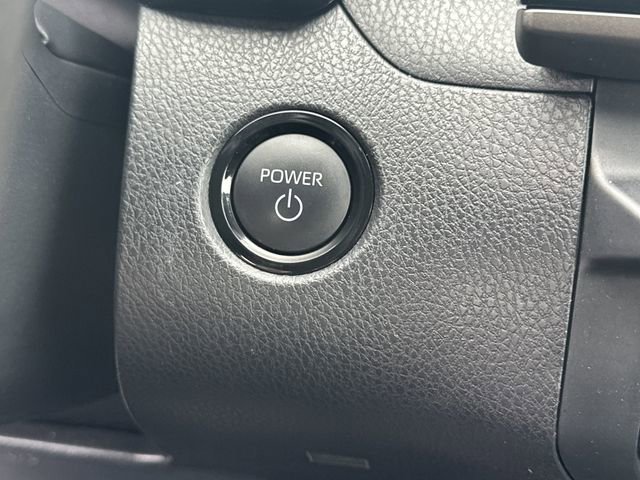Certified 2026 Toyota Camry LE FWD image 16