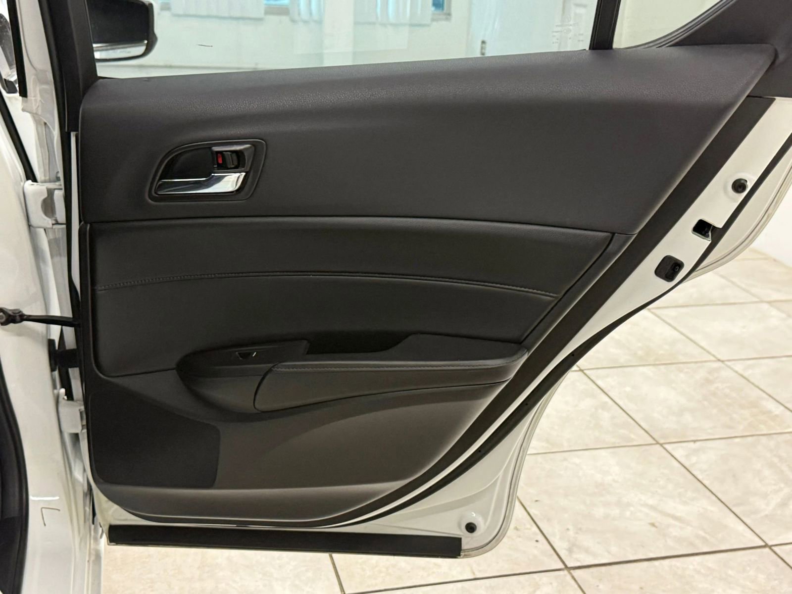 Used 2015 Acura ILX image 33