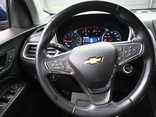 Used 2020 Chevrolet Equinox LT image 2