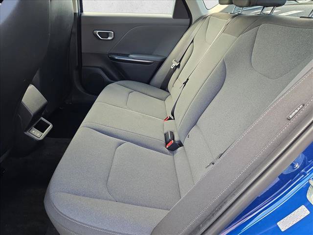 Used 2025 Kia K4 FWD image 17