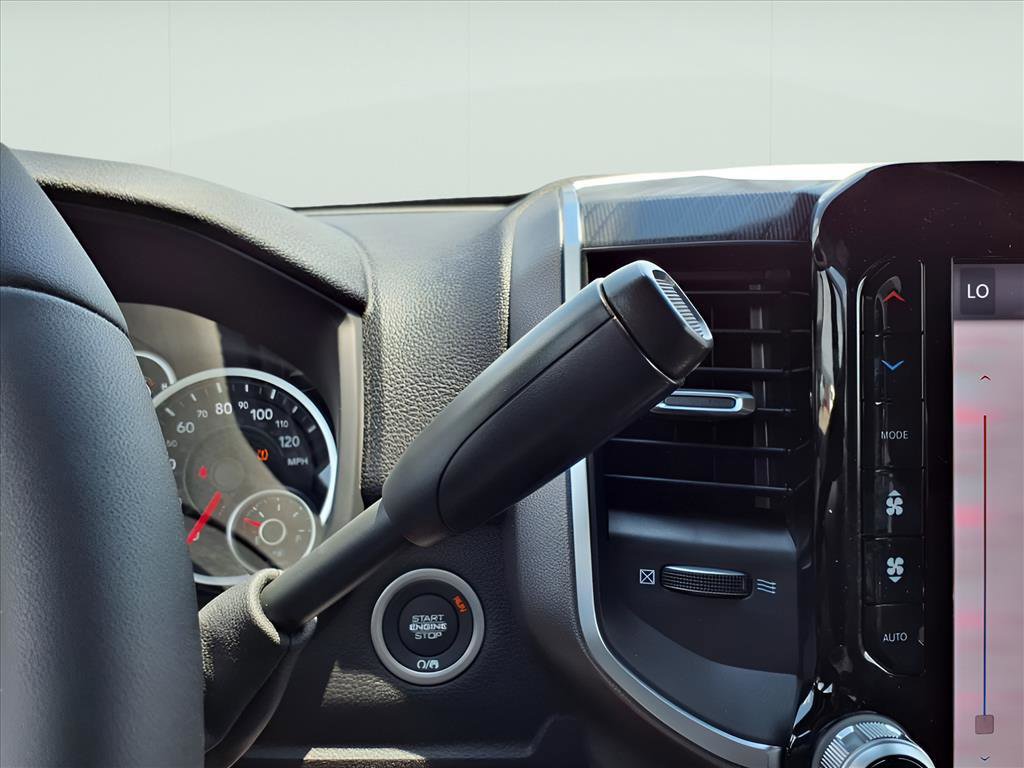 New 2025 RAM 2500 Lone Star image 26