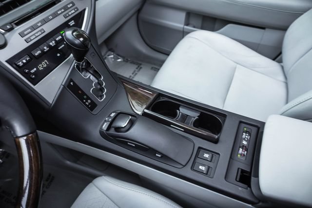 Used 2011 Lexus RX 350 AWD w/ Premium Pkg image 17