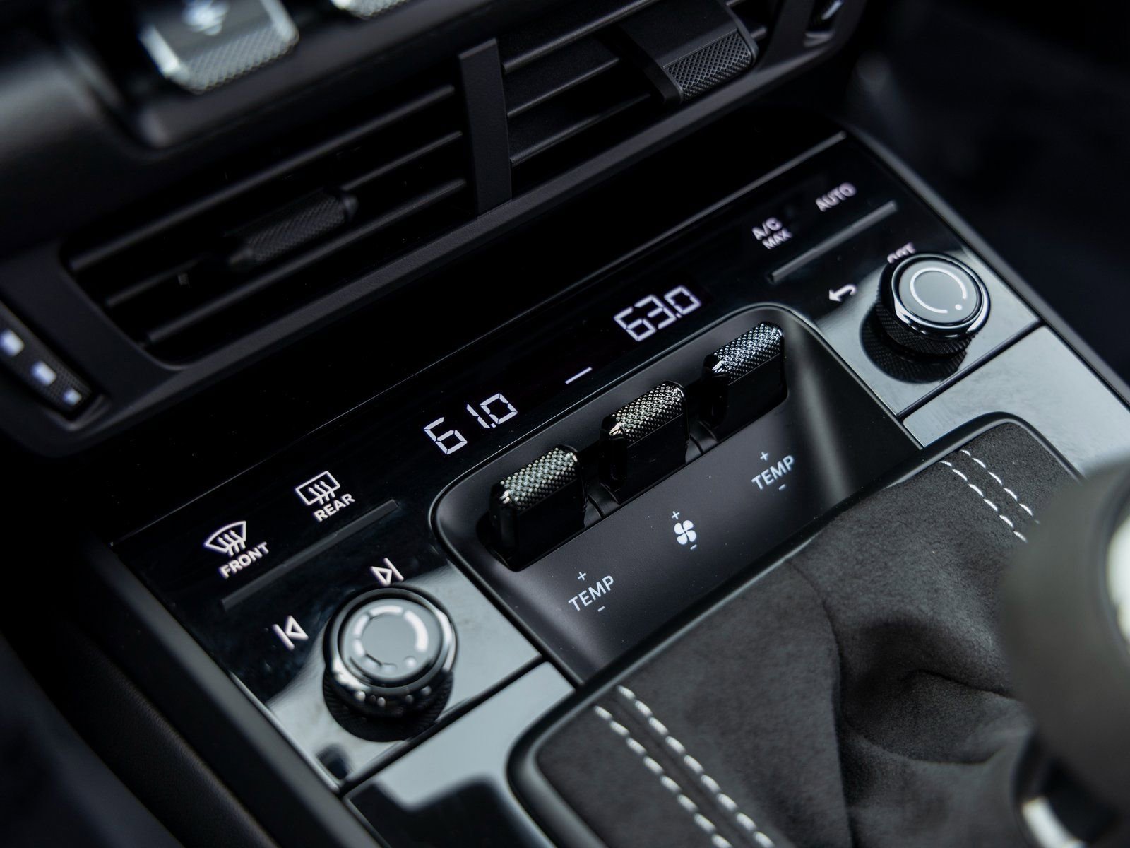 Certified 2026 Porsche 911 GT3 image 43