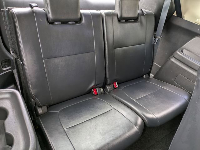 Used 2020 Mitsubishi Outlander ES AWD/4WD image 25