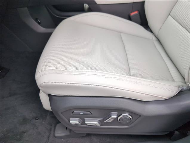 New 2026 Hyundai Santa Fe Calligraphy FWD image 12