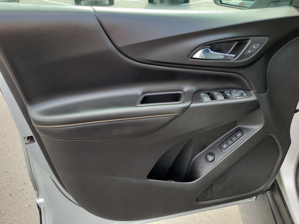 Used 2019 Chevrolet Equinox Premier FWD image 6