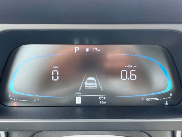 New 2026 Hyundai Elantra Sport FWD image 12