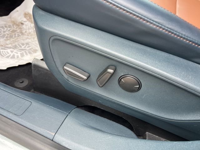 Certified 2024 Ford Maverick Lariat w/ 4K Tow Package image 20