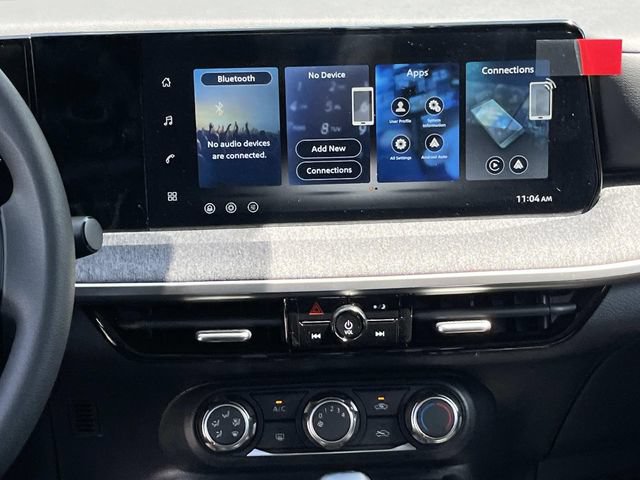 New 2026 Nissan Kicks S AWD/4WD image 14
