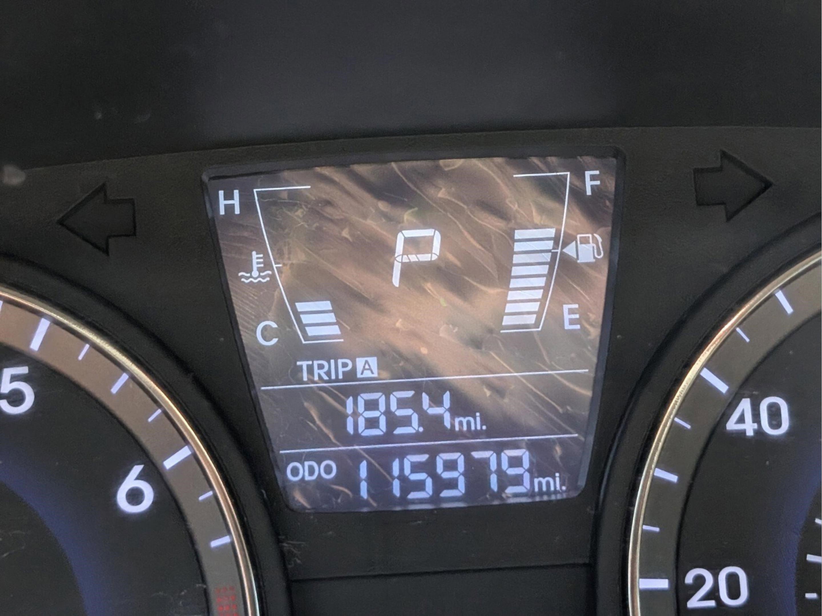 Used 2012 Hyundai Accent GLS image 35