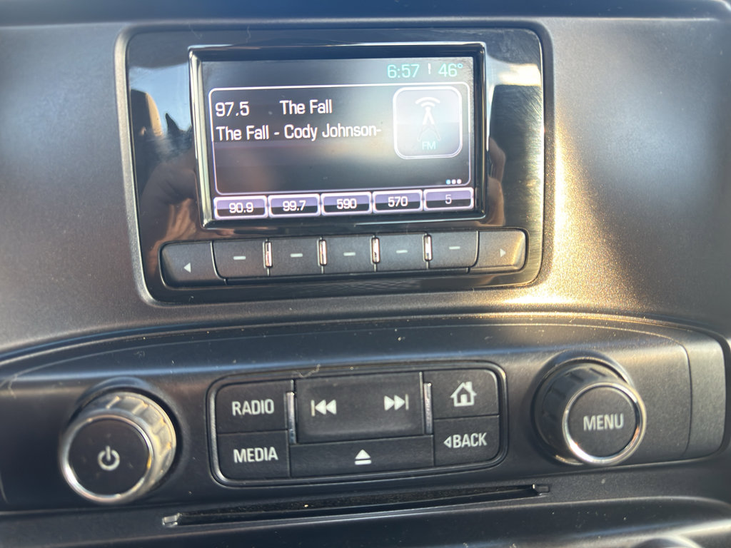 Used 2015 Chevrolet Silverado 1500 W/T w/ WT Fleet Convenience Package image 15