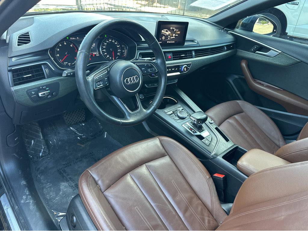 Used 2019 Audi A4 2.0T Premium FWD image 16