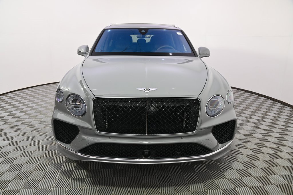 Used 2024 Bentley Bentayga Extended Wheelbase image 10