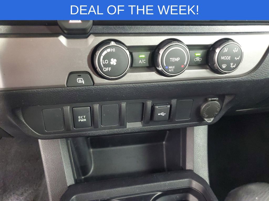 Used 2022 Toyota Tacoma SR5 image 18