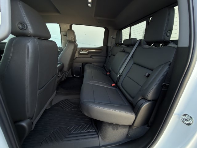 New 2026 Chevrolet Silverado 1500 LT Trail Boss w/ LT Trail Boss Premium Package AWD/4WD image 21