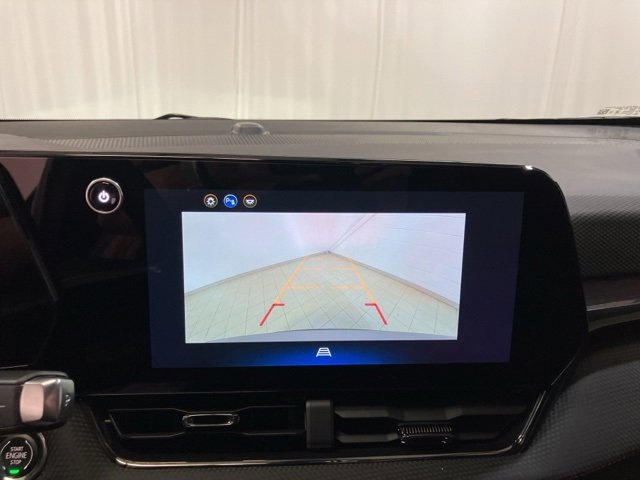 New 2026 Chevrolet Equinox RS image 17