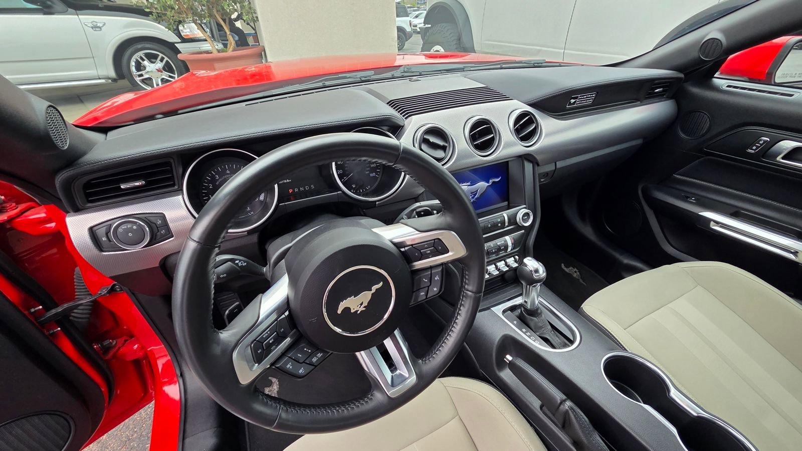 Used 2020 Ford Mustang GT w/ Equipment Group 301A image 13