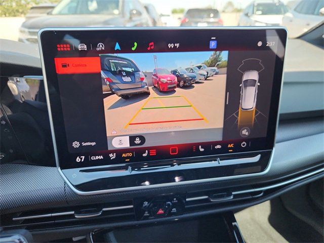 New 2025 Volkswagen GTI SE image 16