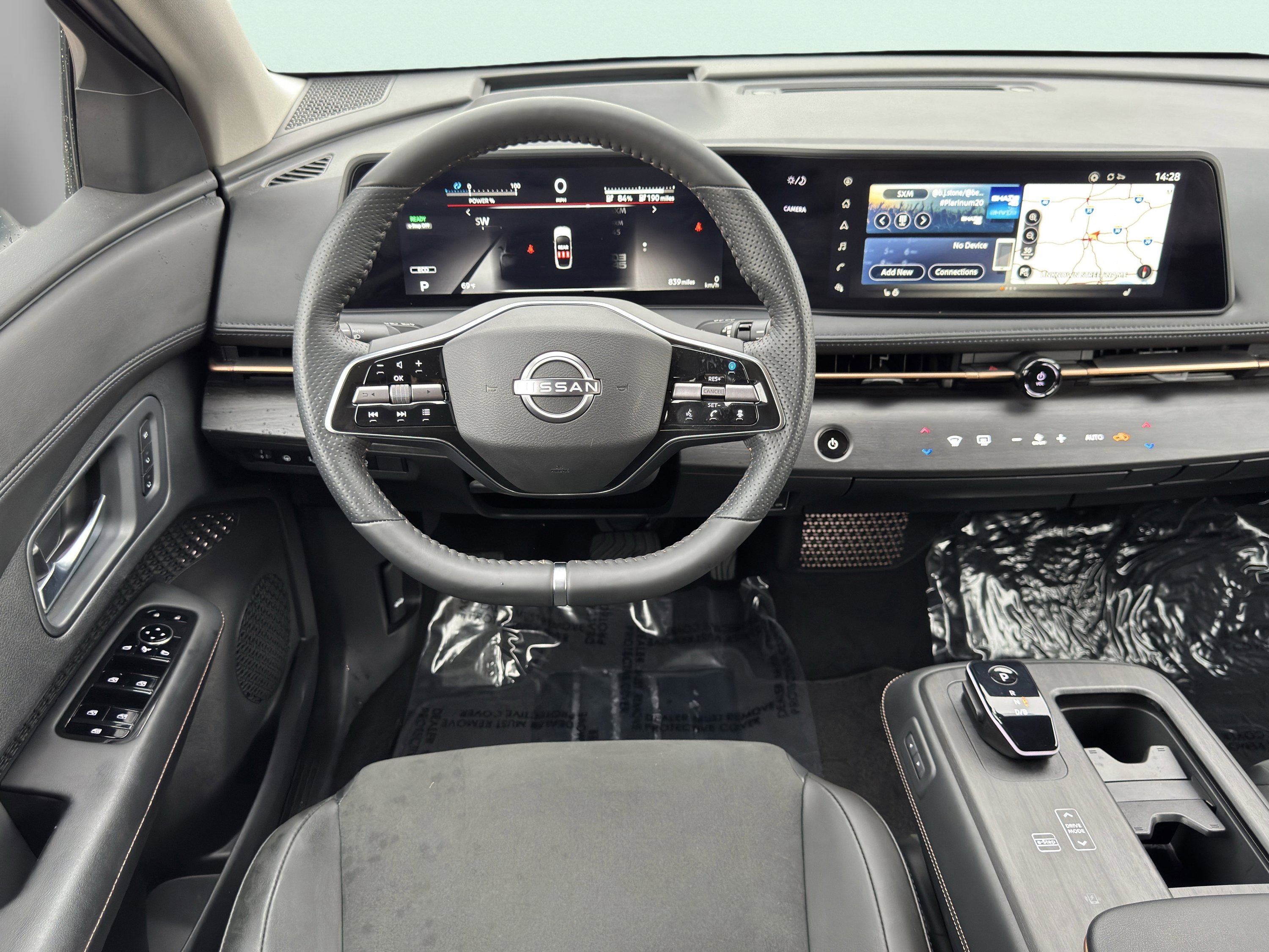 Used 2025 Nissan Ariya FWD image 72