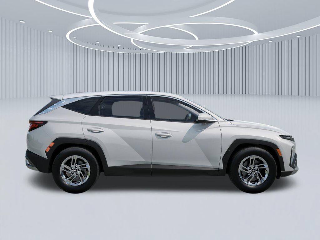 New 2026 Hyundai Tucson SE FWD image 7