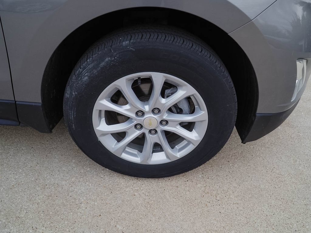 Used 2019 Chevrolet Equinox LT AWD/4WD image 35