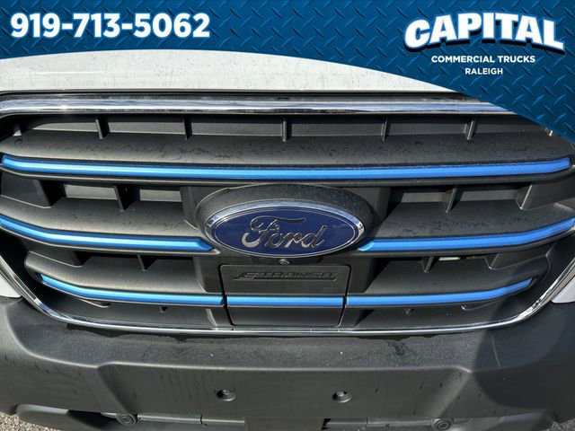 New 2022 Ford E-Transit 148 High Roof w/ Load Area Protection Package image 10