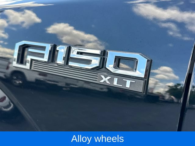 Used 2018 Ford F150 XLT w/ Equipment Group 302A Luxury AWD/4WD image 10