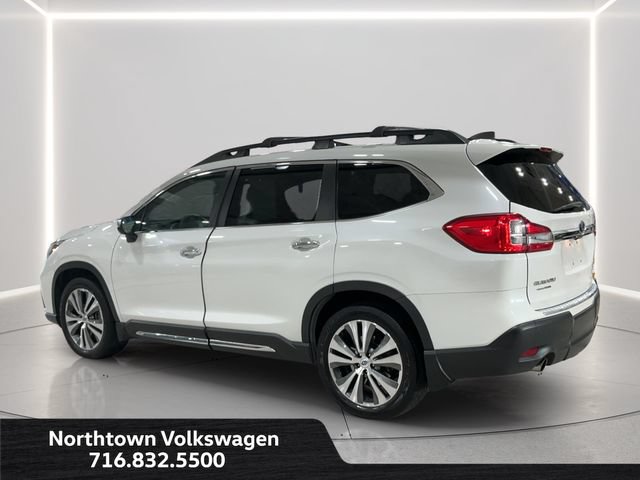 Used 2019 Subaru Ascent Touring AWD/4WD video 3