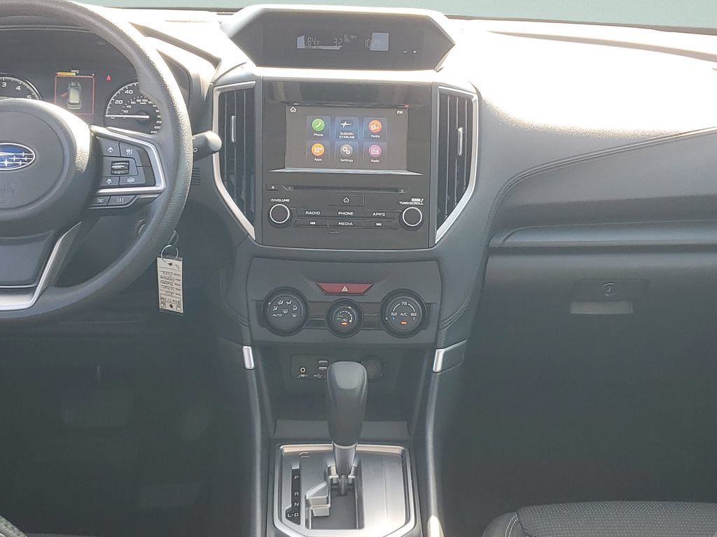 Used 2021 Subaru Forester AWD/4WD image 15