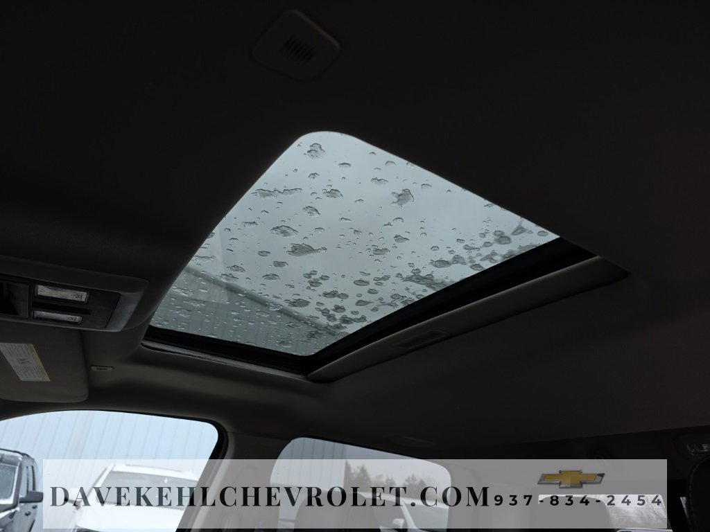 Used 2017 RAM 1500 Sport image 24