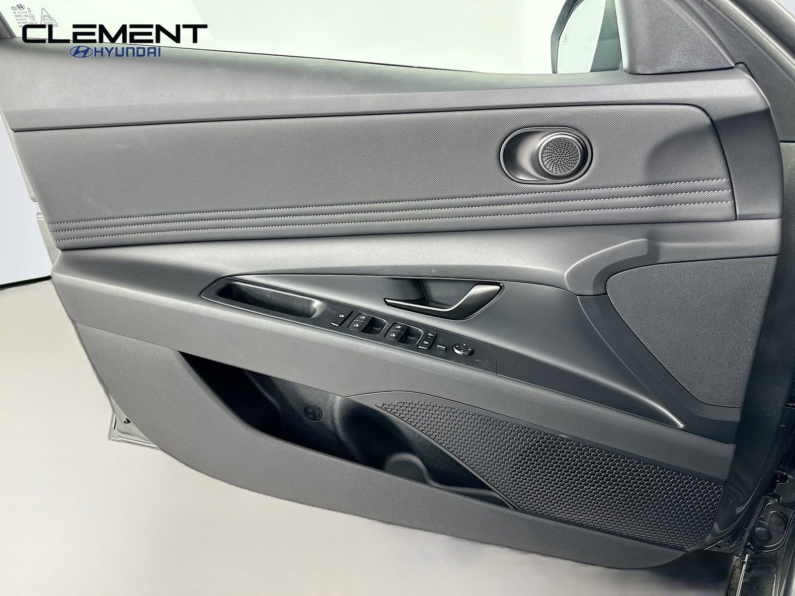 New 2026 Hyundai Elantra Sport image 22