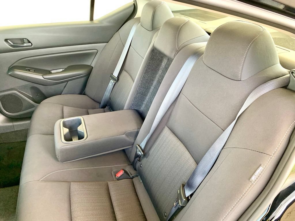 Used 2023 Nissan Altima 2.5 S FWD image 19